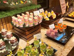 -美盛喜来登大酒店-盛宴标帜餐厅