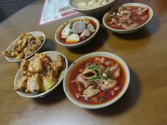 -周肥肠(江油总店)