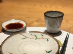 -耕海日本料理(万达华府店)
