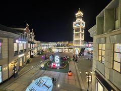 -王府井奥莱临潼小镇(临潼店)