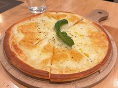 -ALAMEEN阿拉伯餐厅(三里屯店)