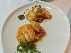 -杭州新新饭店·1913餐厅