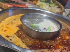 -大队长主题火锅(观音桥店)