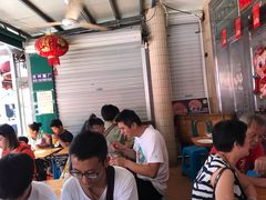 大堂-有间冰室(侨港风情街店)
