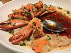 -荣兴酒家(徐家汇店)