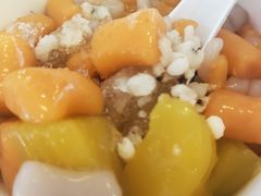 -鲜芋仙(中环百联2店)