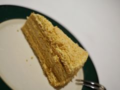 -波特曼西餐厅(南岗店)