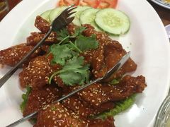 -無招牌海鮮(芽笼店)