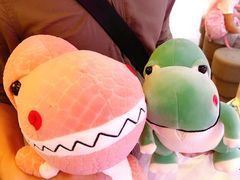 -PAWTOY爪e玩偶店(天兴罗斯福店)