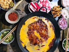 午餐肉-星鸿社重庆老火锅