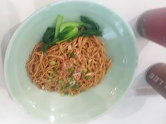 -李先生牛肉面大王(广渠门内店)