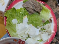 -谭记重庆老火锅(总店)