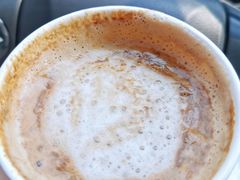 -sugarman espresso素饮糖人高新咖啡工厂