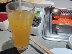 -海底捞火锅(和安宁春城店)