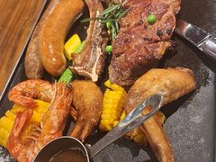 -1886德国汽车餐厅(外滩中央店)