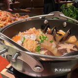0元玩转这座城 特地过来尝试一下这家很韩式的店