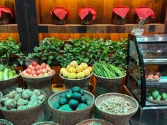 -耕渔小院·湖南鱼鲜(望城店)