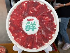 -巴蜀大将火锅(春熙店)