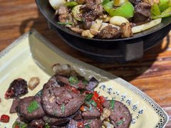 -胡师傅三下锅(汽车站店)