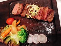 -夏日玛莉西餐厅(梅溪湖步步高店)