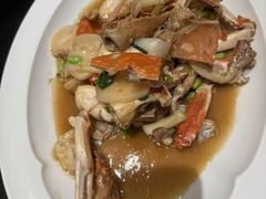 -荣兴酒家(徐家汇店)