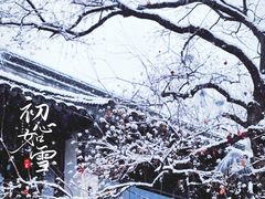 -老门东历史文化街区
