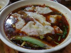 抄手-泸州白糕(慈善路店)