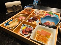 -Ginza Onodera铁板烧(外滩十八号店)