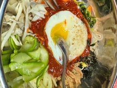 -许哥东北烧烤·铁丳烤串·宫后夹肉(繁花中心店)