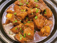 -新人人大酒楼·粤菜·海鲜·茶点(洛川东路店)