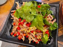 -西江美食舫·江西菜(健德桥店)