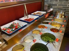 -小龙坎火锅(全球总店)