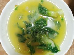 -山里人家土菜馆(茅山店)