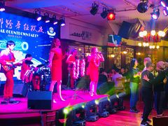 -沈阳瑞士酒店·普拉那啤酒坊