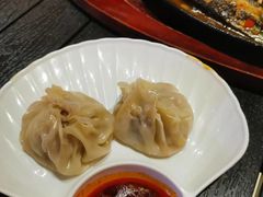 -沙州食驿·非遗小吃夜市
