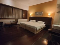 -新加坡富丽华河畔大酒店(SG Clean)