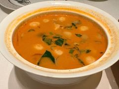 -金链花·泰国餐厅(国贸店)