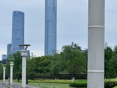 -金鸡湖景区