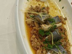 -大水车公馆·顺德菜·妈姐菜(均安店)