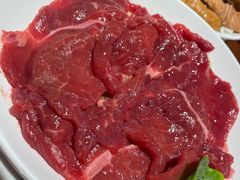 特色嫩牛肉-黄家码头老火锅(解放碑旗舰店)
