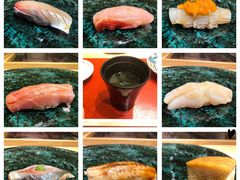 -鮨青(恒基名人购物中心店)