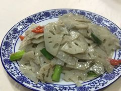 -广迎居老正兴菜馆