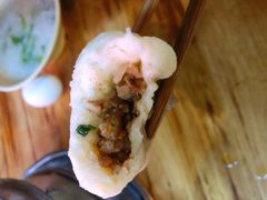 酱肉包子-梁憨包(南岸回龙湾店)