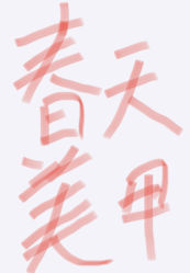 -M13瑾玳•专业美甲美睫