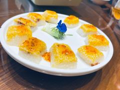 -小杨烤肉·陕西烧烤·陕西地方菜(东新街【永兴坊】店)