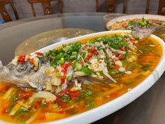 -飞虹鱼馆(春华路店)