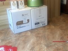 -大圣珍艾专业艾灸(万江0769店)