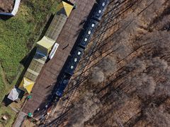 -莫尔道嘎国家森林公园