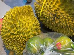 -鲜力达果品批发直销(青山店)