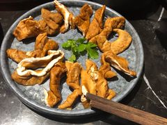-肆味(东原1891江景店)